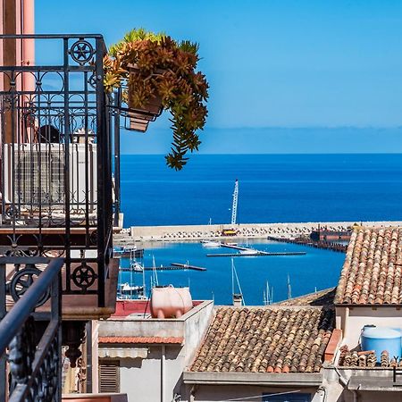 Casa Vacanze Peperoncino Castellammare del Golfo Luaran gambar